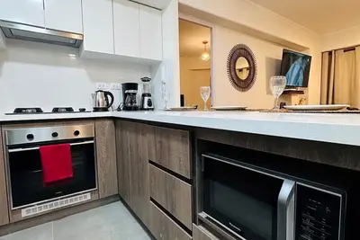 Image de 2 Br 2 Bth Lovely Apartment in San Isidro