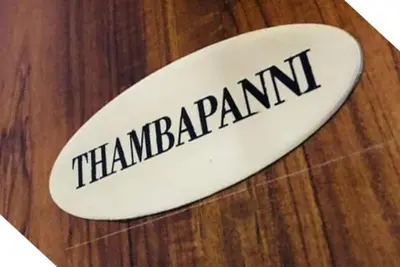 Villa White Queen - Deluxe King Suite