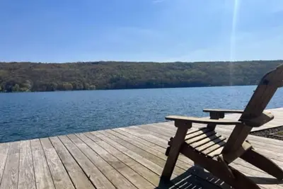 Image de The Hideaway-Skaneateles Lake Southwest End