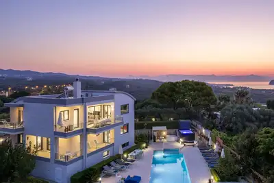 Image de Elysium Seaview Oasis