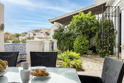 Image de Casablanca 38 - El Oasis de Capistrano!