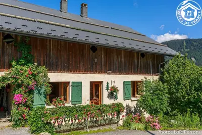 Image de Les Sapins - Ugine - Gîte