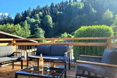 Image de Gite Du Ruisseau73 - Bourg Saint Maurice