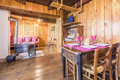 Image de Les Deux Nants - Les Belleville