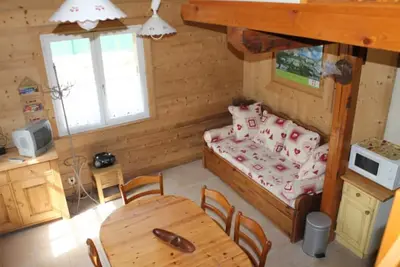 Image de Gîte - Apremont - Gîte