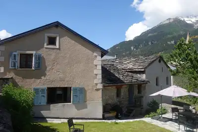 Image de Le Corti - Val Cenis