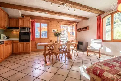 Image de S'Fontaine 1 - Valmorel Les Avanchers