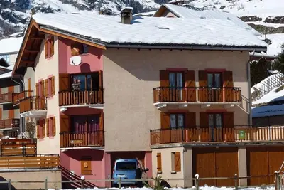 Image de Gites De La Vanoise - La Grande Casse