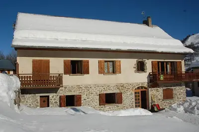 Image de Le Grand Galibier - Valloire