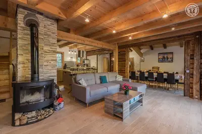 Image de Le Domoizik - Hauteluce