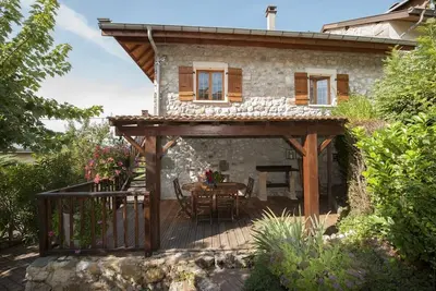 Image de Le Cellier Des Carabins