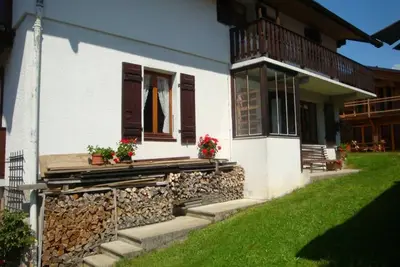 Image de Les Gentianes - Reguet