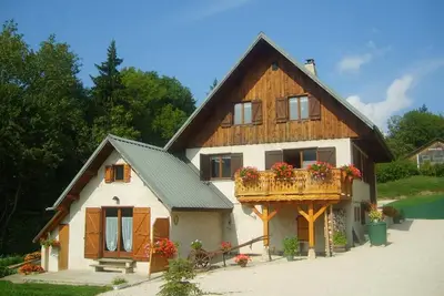 Image de Le Marmotton - Entremont Le Vieux