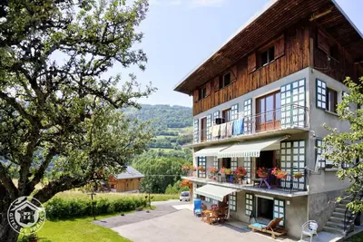 Image de Chez Victoire - Valmorel Les Avanchers