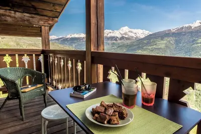 Image de L' Ormelune - Aime La Plagne