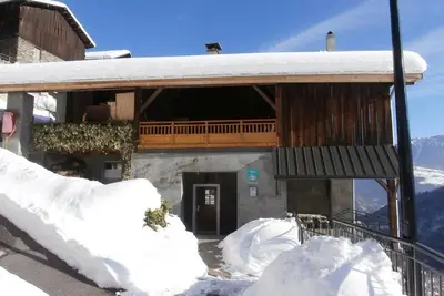 Image de Gîte - Bonneval - Gîte