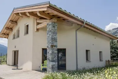 Image de Lerovi - Aussois - Gîte
