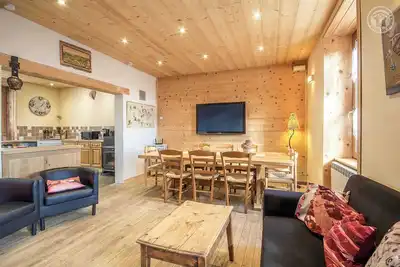 Image de Maison Bonnefoy - Les Belleville