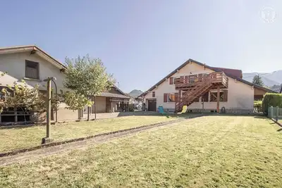 Image de Le Prodin - Valgelon La Rochette