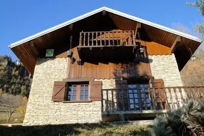 Image de Gîte - Hautecour - Gîte