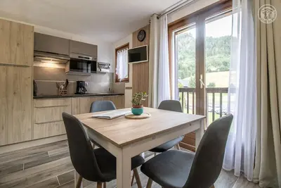 Image de Le Gypse - Saint Pancrace