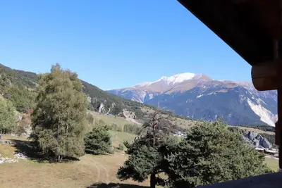 Image de Le Plano - Aussois - Chalet d'alpage