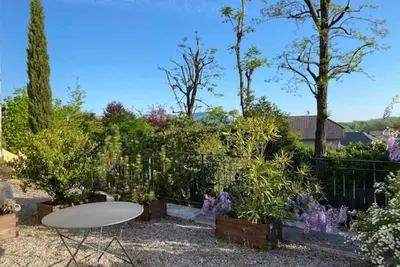 Image de Villa 379 - Mouxy - Gîte