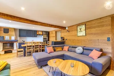 Image de L'Estivale - Aime La Plagne