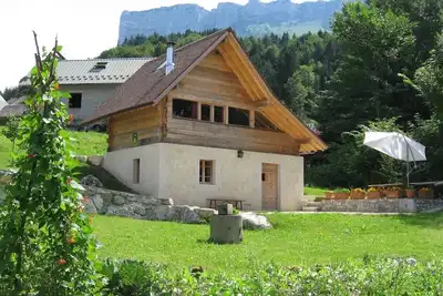 Image de Lu Greni - Entremont Le Vieux