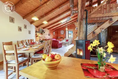 Image de A La Grange Des Robin