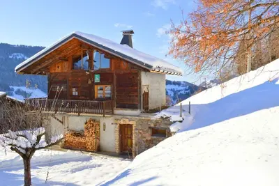 Image de La Touviere - Flumet