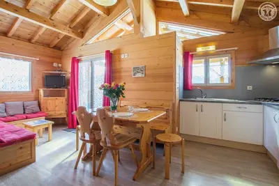 Image de Le Fassopourri - La Plagne Tarentaise