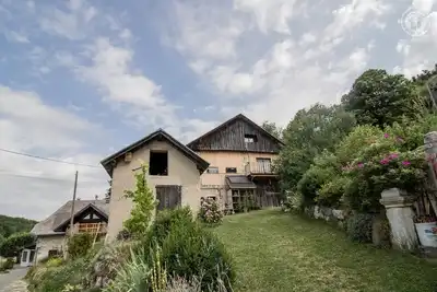 Image de Le Petit GÎTE En Bois Des Charmi