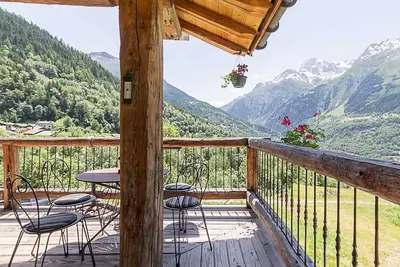 Image de Chalet Akene - Sainte Foy Tarentaise