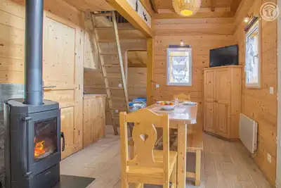 Image de L'Aliet - La Plagne Tarentaise