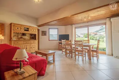Image de Plaisance - Aussois - Gîte