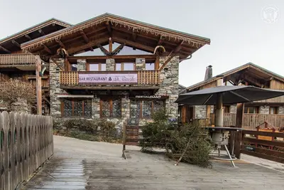 Image de Chalet La Bovate - Le Telemark