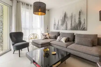 Image de Les Campanules - Bourg Saint Maurice