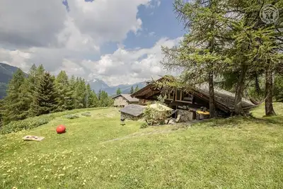 Image de La Savonnette - Sainte Foy Tarentaise