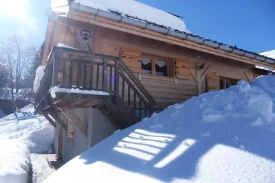 Image de La Panissiere - Ugine