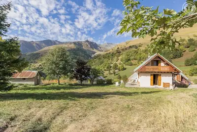 Image de Pre De La Madeleine - Valloire