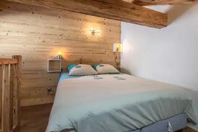 Image de Gite La Pora - Hauteluce Les Saisies