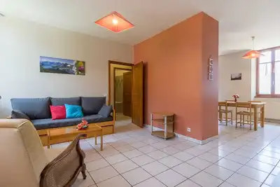 Image de Gîte - Thoiry - Gîte