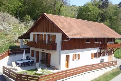 Image de Les Vergers De Bermond