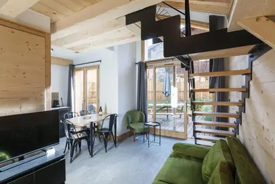 Image de Bio Corti Spa 4 - Champagny En Vanoise