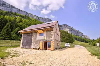 Image de La Grange Des Plaines