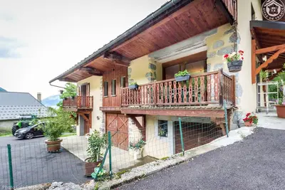 Image de Le Murger - Sainte Reine