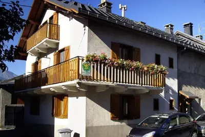 Image de Les Edelweiss - Val Cenis