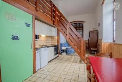 Image de Gite Communal La Table