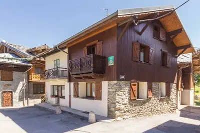 Image de Florineige - Courchevel